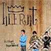 Heernt - Locked In Basement cd