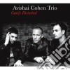 Avishai Cohen Trio - Gently Disturbed cd