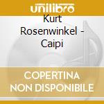 Kurt Rosenwinkel - Caipi cd musicale