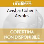 Avishai Cohen - Arvoles cd