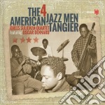 Idrees Sulieman Quartet - The 4 American Jazz Men In Tangier (2 Cd)