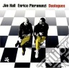 Jim Hall / Enrico Pieranunzi - Duologues cd