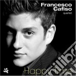 Francesco Cafiso - Happy Times