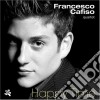 Francesco Cafiso - Happy Times cd