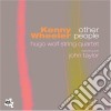 Kenny Wheeler - Other People cd