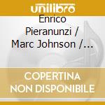 Enrico Pieranunzi / Marc Johnson / Joey Baron  - Dream Dance cd musicale di Enrico / Johnson,Marc / Baron,Joey Pieranunzi