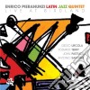 Enrico Peiranunzi - Live At Birdland cd