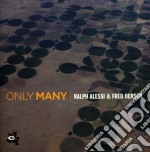 Ralph Alessi & Fred Hersch - Only Many