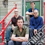 Enrico Pieranunzi - Proximity cd