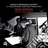 Enrico Pieranunzi Quartet - New Spring cd