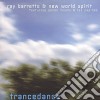 Ray Barretto & New World Spirit - Trancedance cd