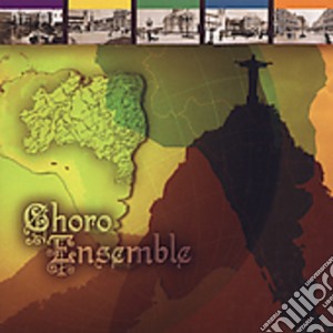 Choro Ensemble - Choro Ensemble cd musicale di Choro Ensemble