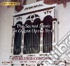 Musica Sacra Per Organo /pierluigi Comparin Organo, Lia Serafini Soprano, Fabio Missaggia Violino. cd