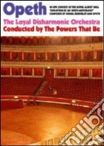 (Music Dvd) Opeth - In Live Concert At The Royal Albert Hall (2 Dvd) cd