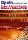 (Music Dvd) Opeth - In Live Concert At The Royal Albert Hall (2 Dvd) cd