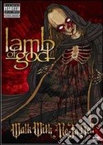 (Music Dvd) Lamb Of God - Walk With Me In Hell (2 Dvd)
