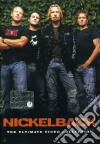 (Music Dvd) Nickelback - The Ultimate Video Collection cd