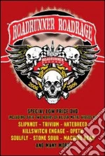 (Music Dvd) Roadrunner Roadrage 2006 / Various cd