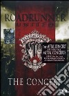 (Music Dvd) Roadrunner United - The Concert (2 Dvd) cd
