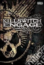 (Music Dvd) Killswitch Engage - Set The World Ablaze cd