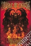 (Music Dvd) Cradle Of Filth - Peace Through Superior Firepower cd