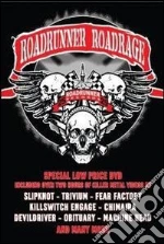 (Music Dvd) Roadrage 2005 / Various cd
