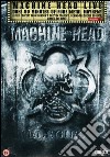 (Music Dvd) Machine Head - Elegies cd