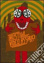 (Music Dvd) Trustkill Video Assault cd