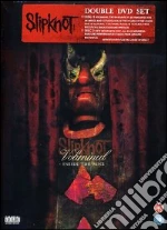 (Music Dvd) Slipknot - Voliminal - Inside The Nine (2 Dvd) cd