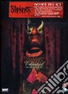 (Music Dvd) Slipknot - Voliminal - Inside The Nine (2 Dvd) cd