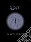 (Music Dvd) Slipknot - Disasterpieces cd