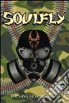 (Music Dvd) Soulfly - The Song Remains Insane cd
