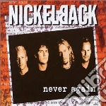 Nickelback - Never Again cd