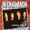 Nickelback - Never Again cd
