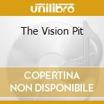 The Vision Pit cd musicale di LANDMARQ