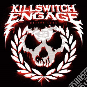 (LP Vinile) Killswitch Engage - Define Love (7