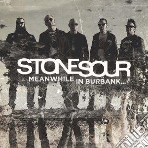 (LP Vinile) Stone Sour - Meanwhile In Burbank (Rsd) lp vinile di Stone Sour
