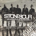 (LP Vinile) Stone Sour - Meanwhile In Burbank (Rsd) vinile