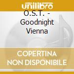 O.S.T. - Goodnight Vienna cd