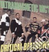 (LP Vinile) Ultramagnetic Mc'S - Critical Beatdown cd