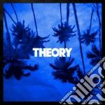 Theory Of A Deadman - Say Nothing cd