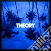 Theory Of A Deadman - Say Nothing cd