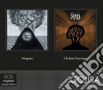 Gojira - Magma / L'Enfant Sauvage (2 Cd) cd