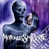 Motionless In White - Disguise cd