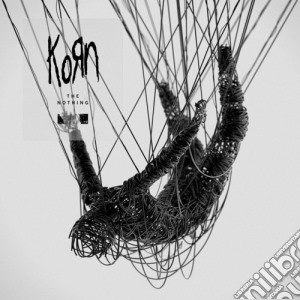 (LP Vinile) Korn - The Nothing lp vinile