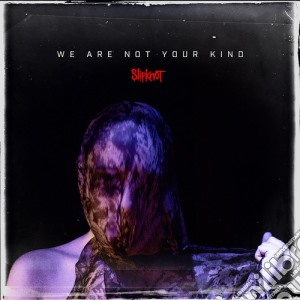 (LP Vinile) Slipknot - We Are Not Your Kind (2 Lp) lp vinile