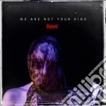 (LP Vinile) Slipknot - We Are Not Your Kind (2 Lp) vinile