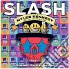 (LP Vinile) Slash Ft Myles Kennedy & The Conspirators - Living The Dream (2 Lp) cd