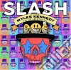 Slash Featuring Myles Kennedy & The Conspirators - Living The Dream cd musicale di Slash