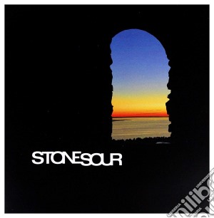 (LP Vinile) Stone Sour - Stone Sour (Lp+Cd) lp vinile di Stone Sour